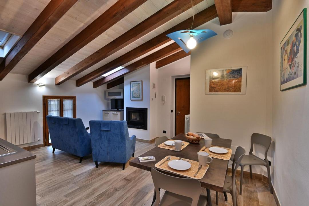 Photo of Livingroom in Prabione