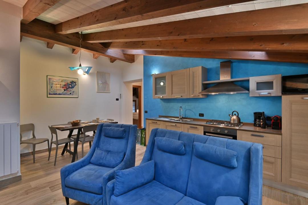 Photo of Livingroom in Prabione
