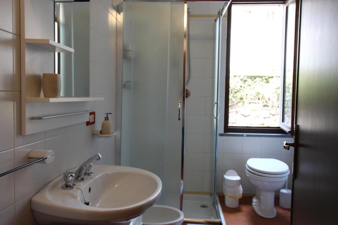 Photo of Bathroom in Borno