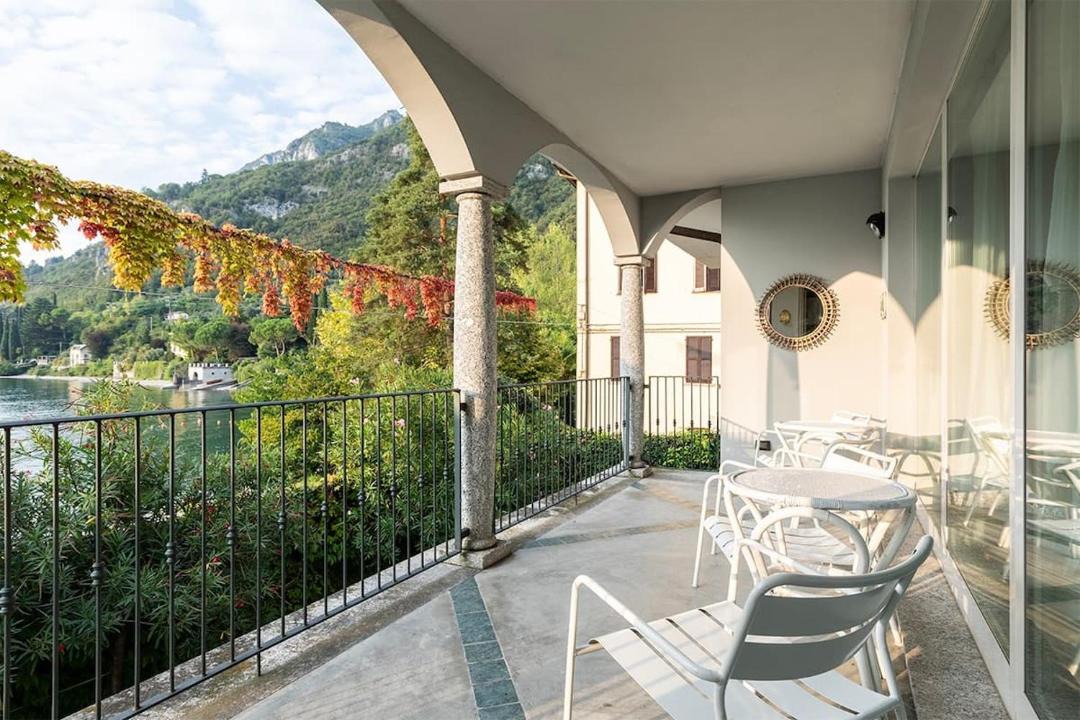 Photo of Patio Balcony in Lierna