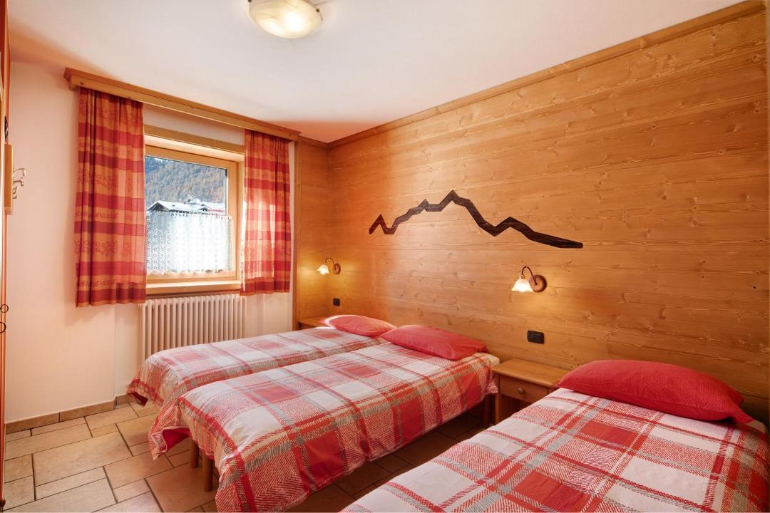 Photo of Bedroom in San Rocco