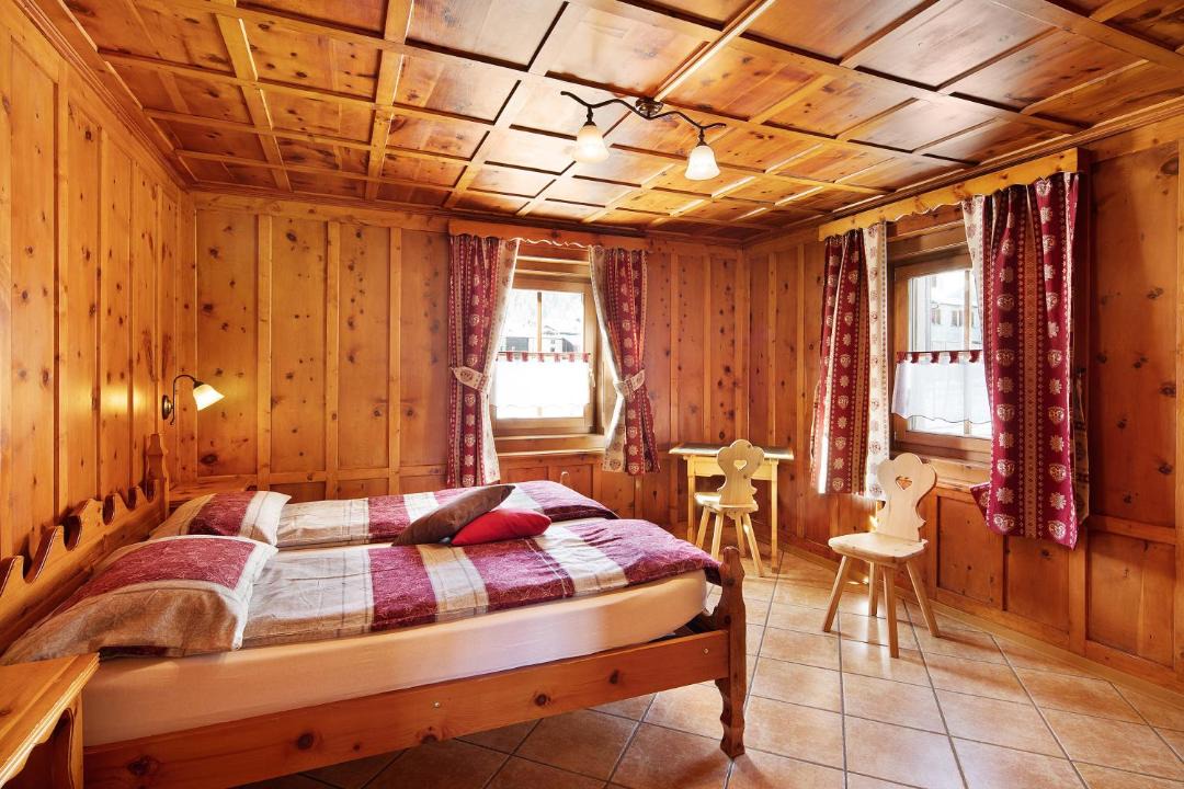 Photo of Bedroom in San Rocco