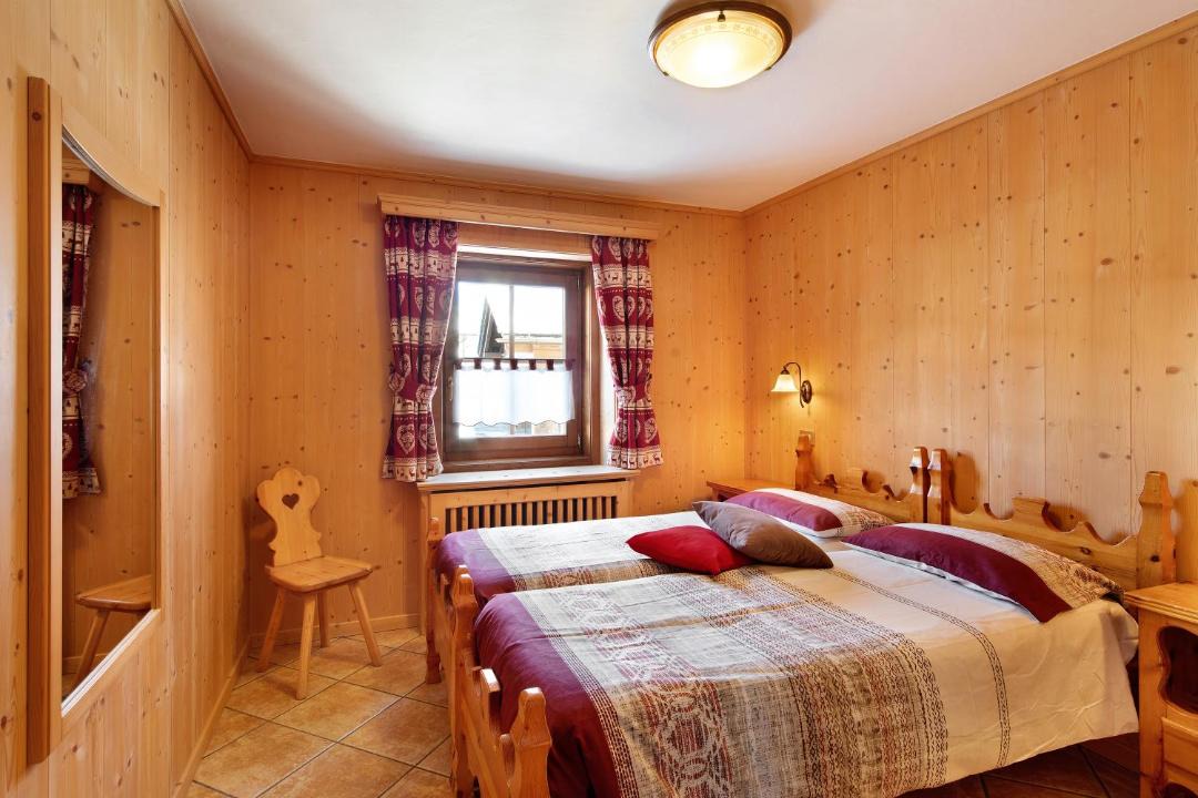 Photo of Bedroom in San Rocco