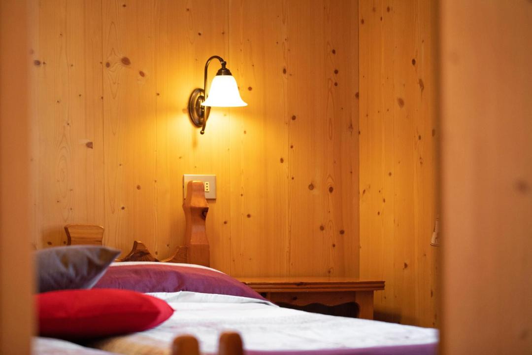 Photo of Bedroom in San Rocco
