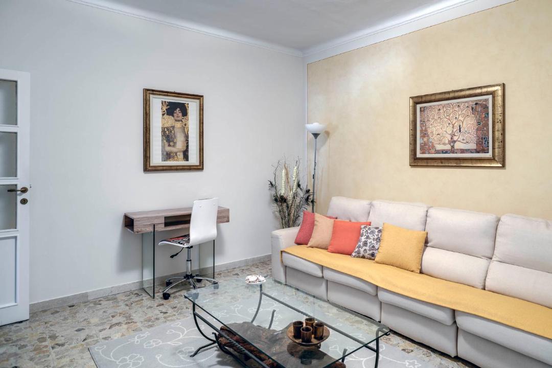 Photo of Livingroom in Caronno Pertusella