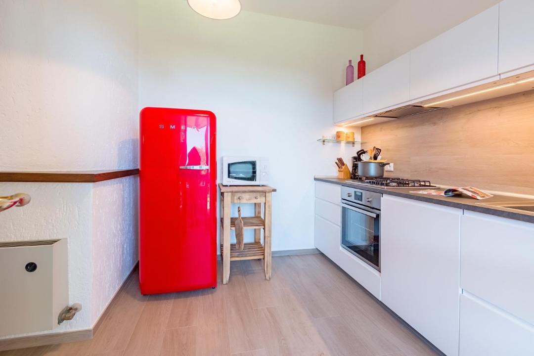 Photo of Kitchen in Padenghe sul Garda