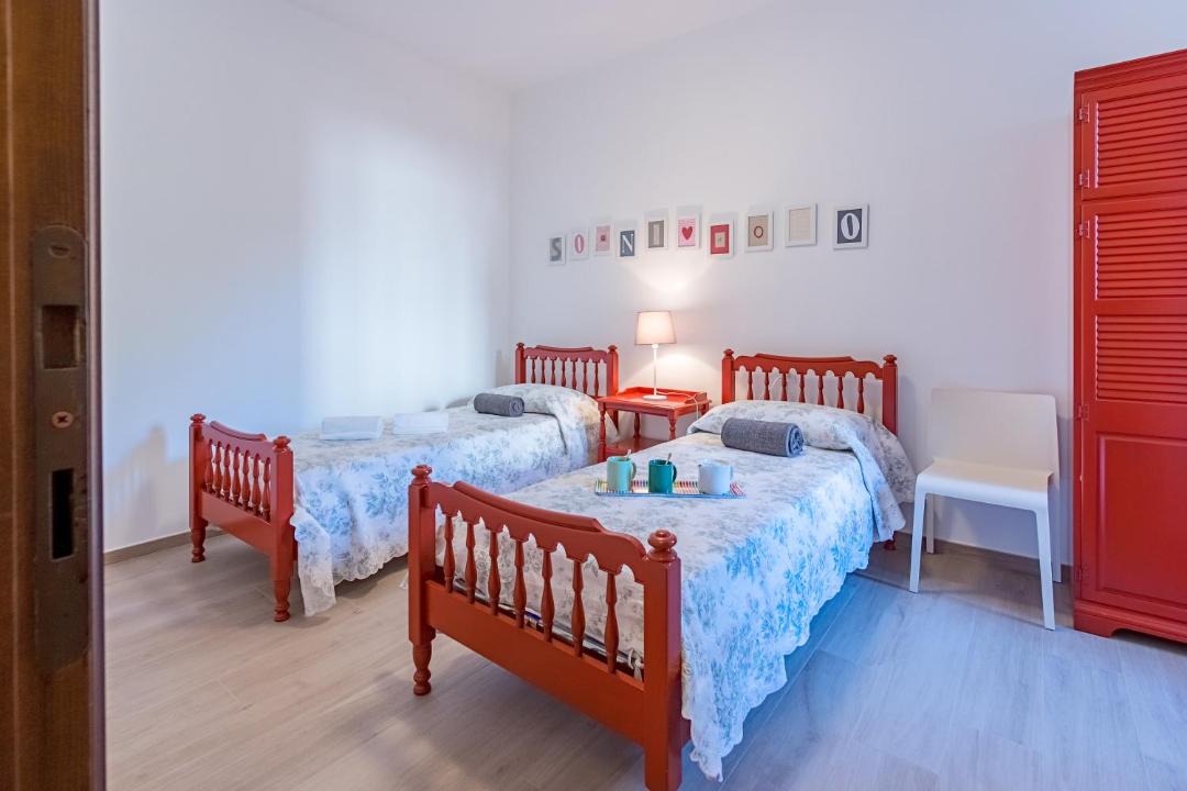 Photo of Bedroom in Padenghe sul Garda