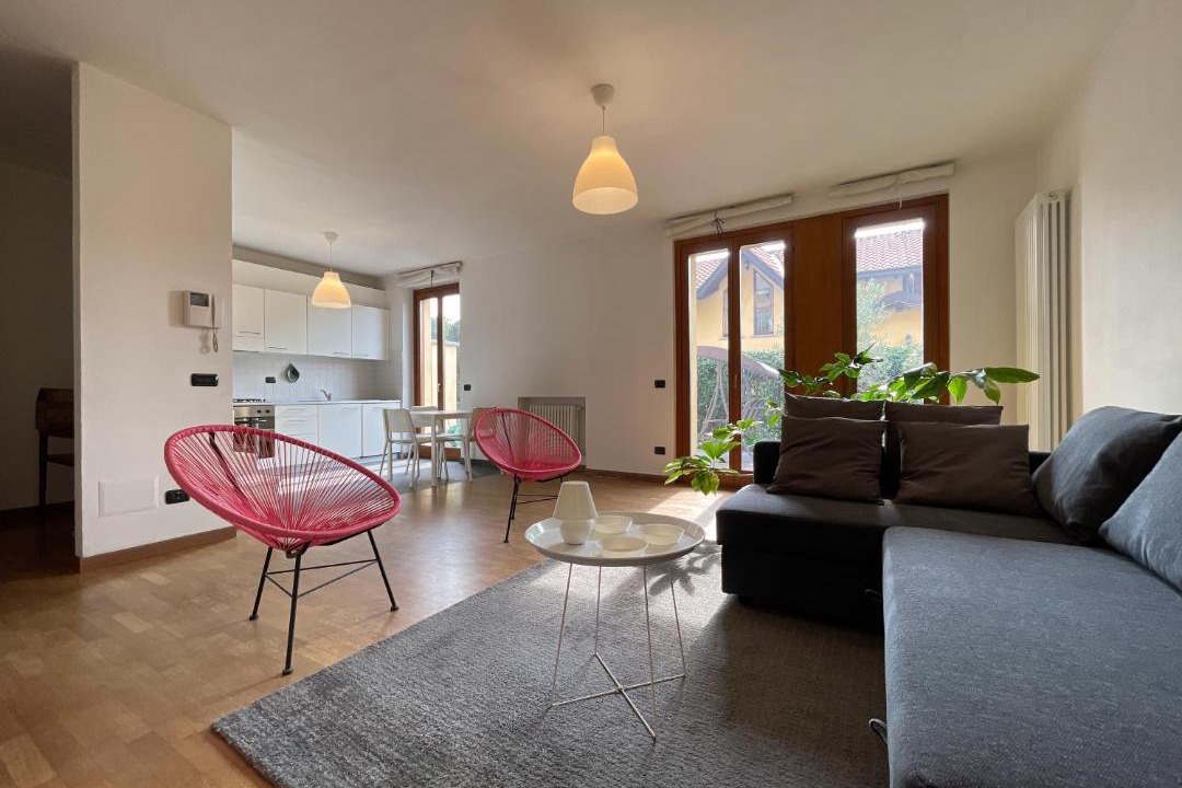 Photo of Livingroom in Seregno