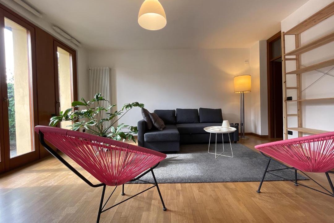 Photo of Livingroom in Seregno