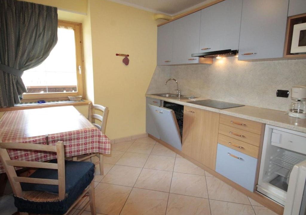 Photo of Kitchen in San Rocco