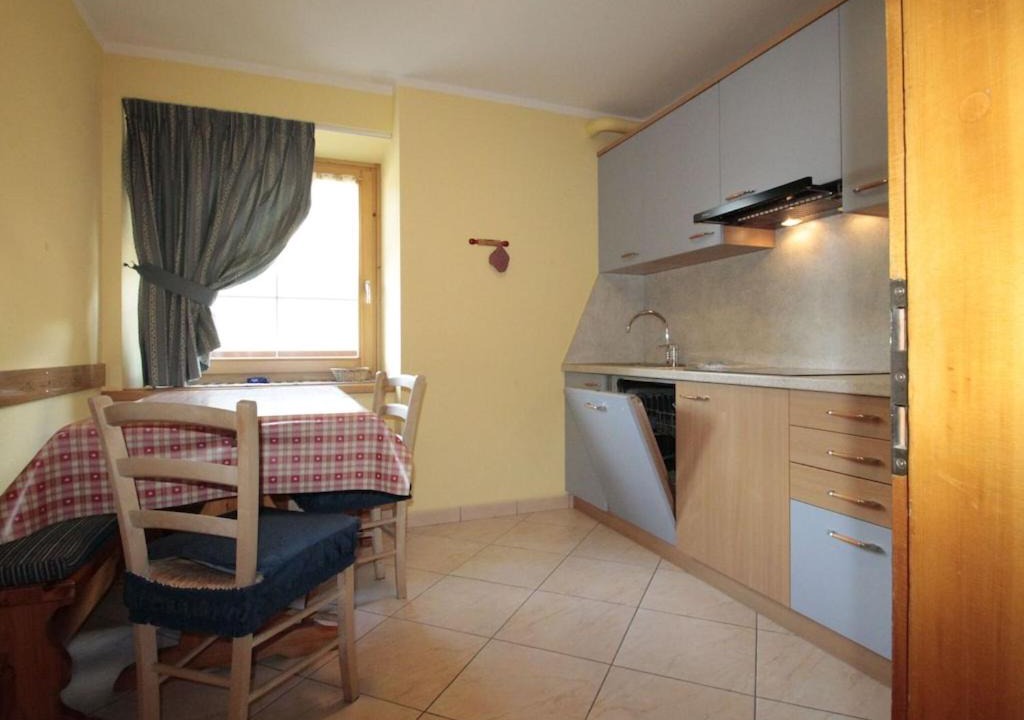 Photo of Kitchen in San Rocco