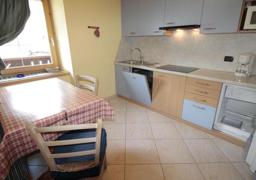 Photo of Kitchen in San Rocco