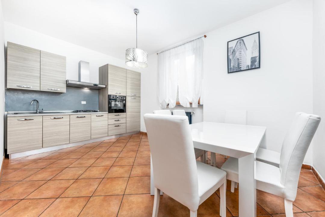 Photo of Kitchen in Pelucca - Villaggio Falck