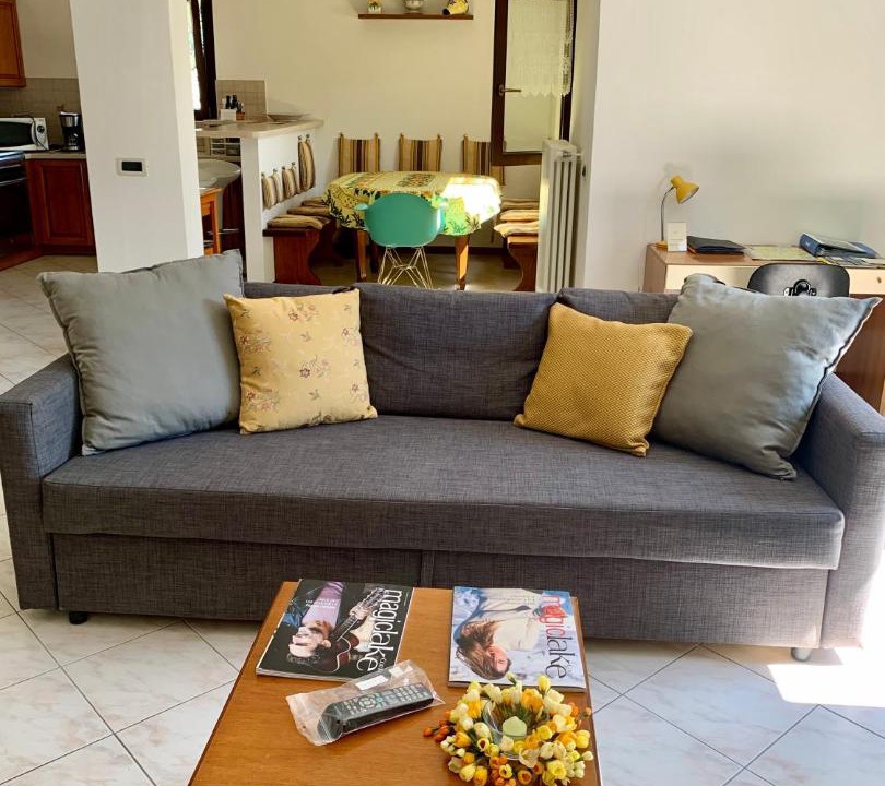 Photo of Livingroom in Azzano