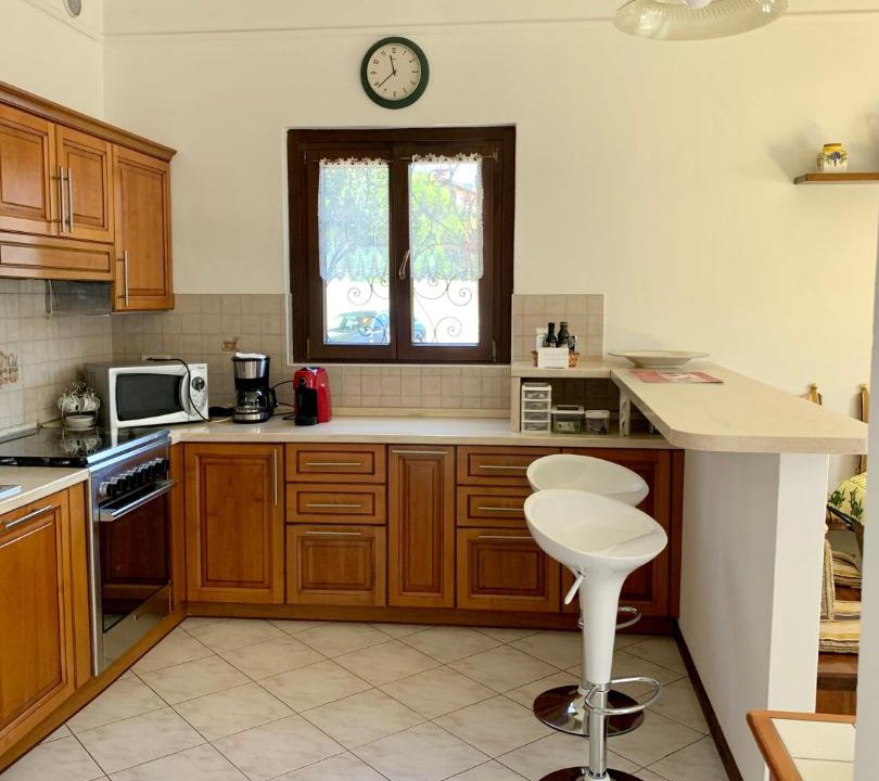 Photo of Kitchen in Azzano