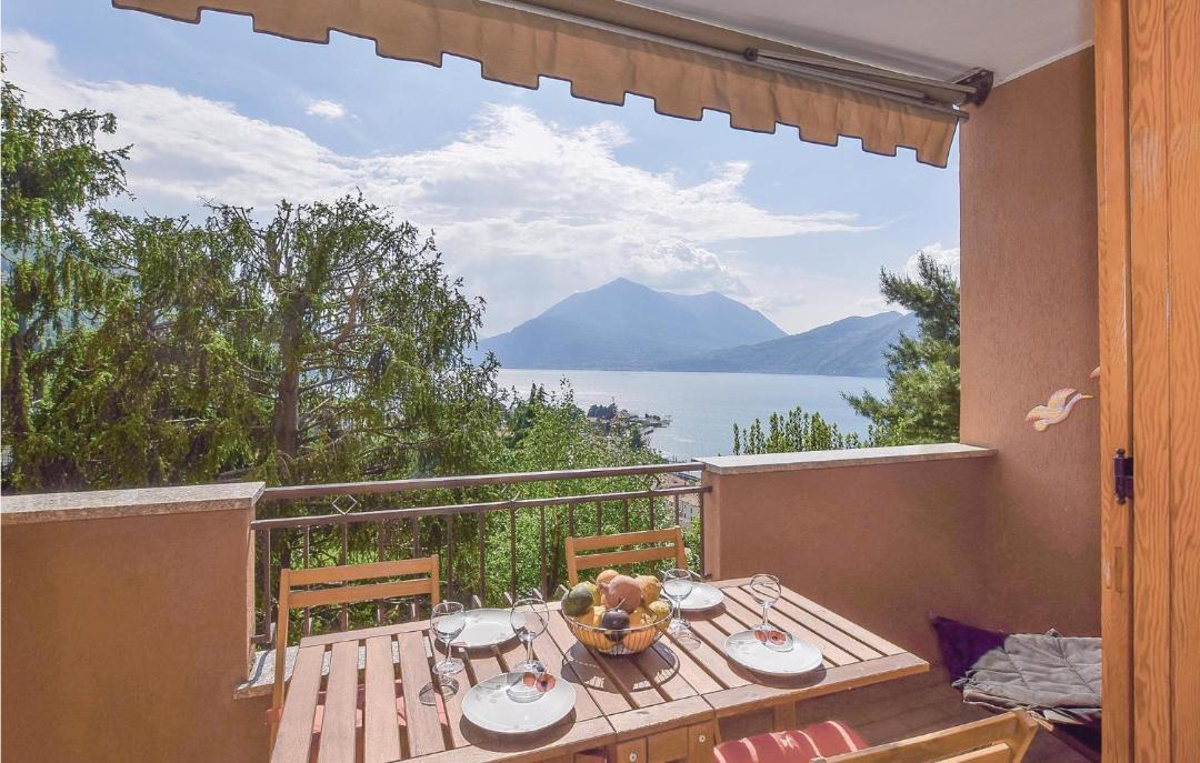 Photo of Patio Balcony in Bellano