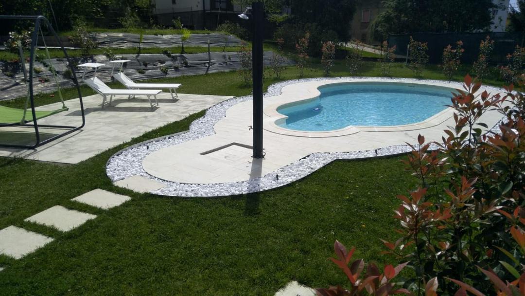 Photo of Outdoor in Castiglione Olona