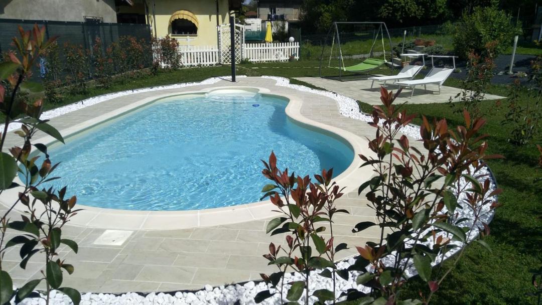 Photo of Outdoor in Castiglione Olona