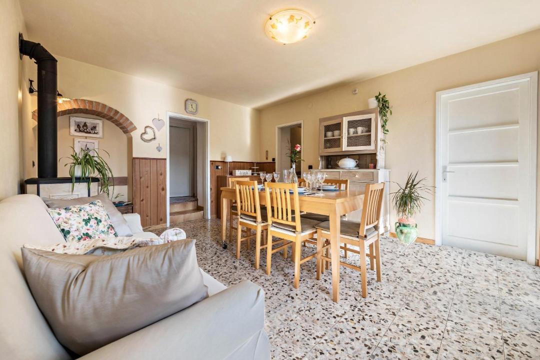 Photo of Livingroom in Voiandes