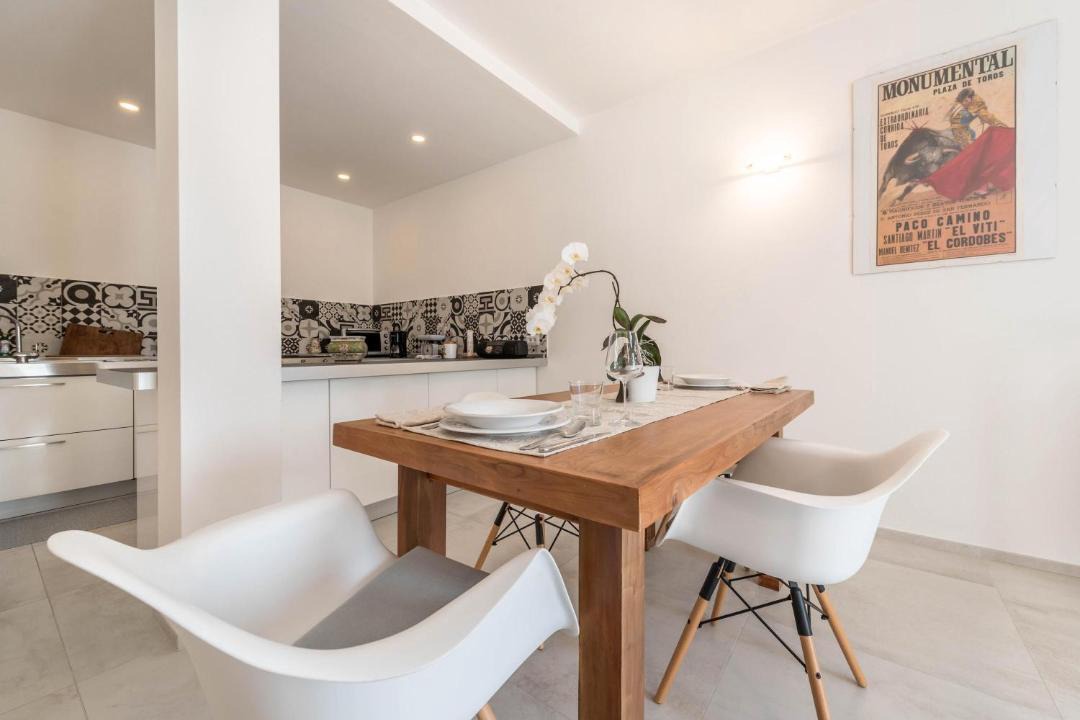 Photo of Livingroom in Vesio