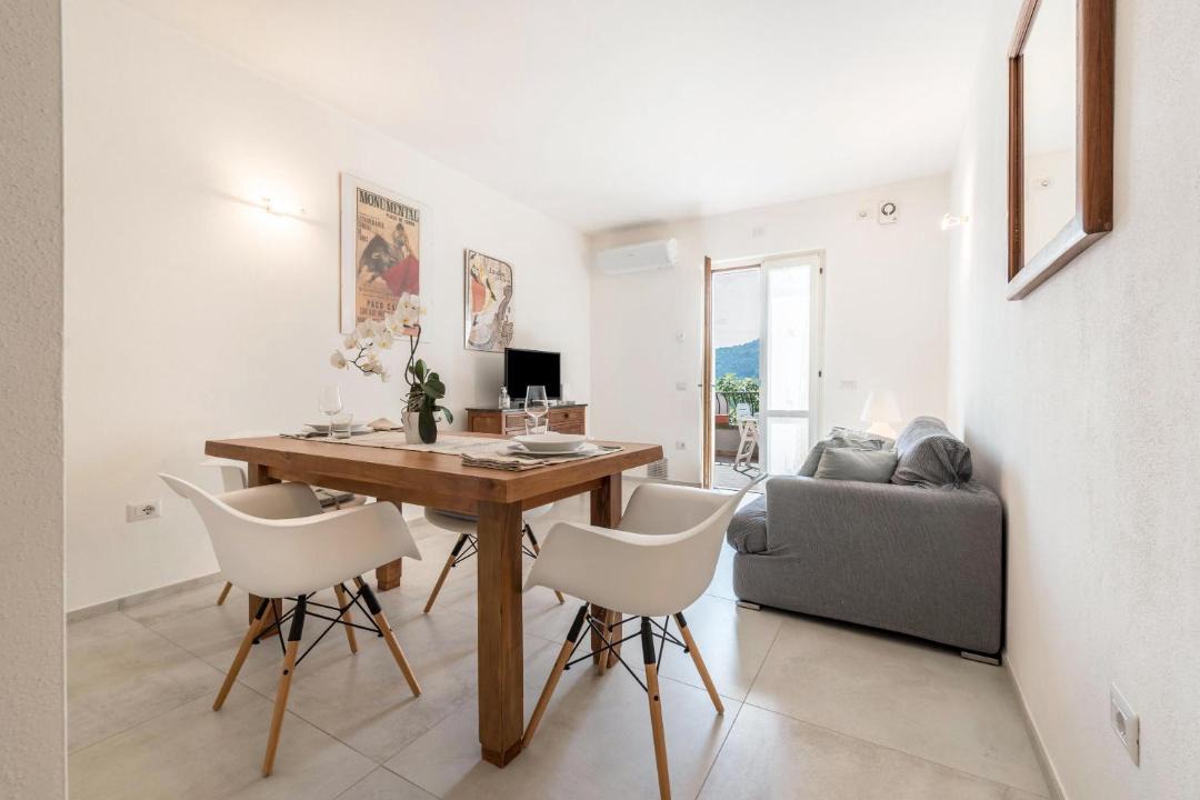 Photo of Livingroom in Vesio