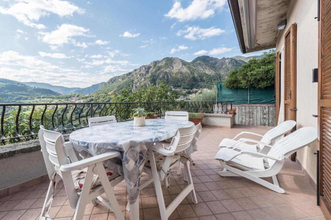 Photo of Patio Balcony in Vesio