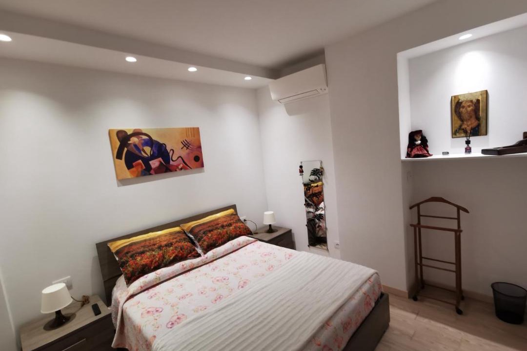 Photo of Bedroom in Madonna di Tirano