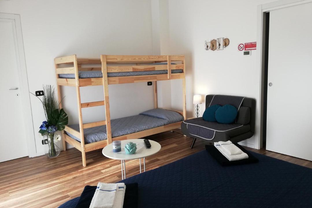 Photo of Bedroom in Cardano al Campo