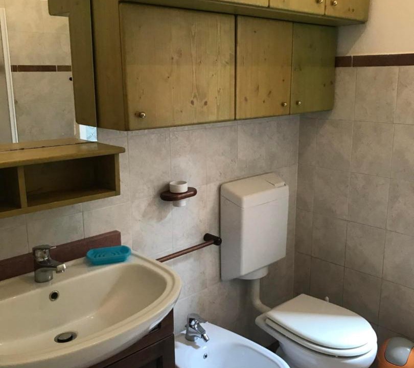 Photo of Bathroom in Ispra