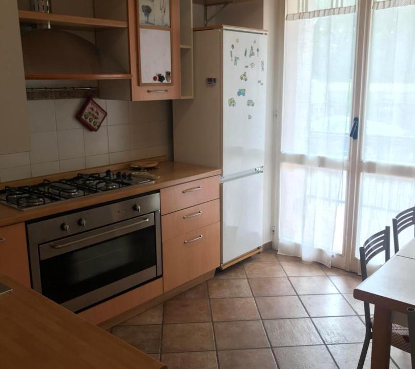 Photo of Kitchen in Ispra