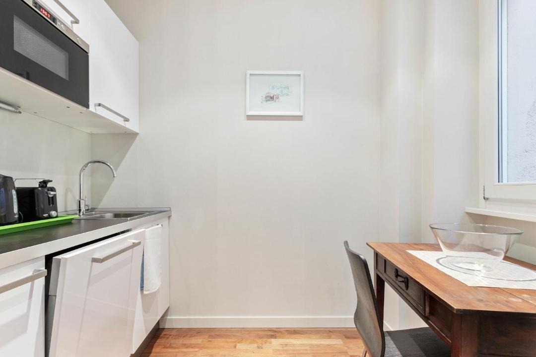 Photo of Kitchen in Cadenabbia