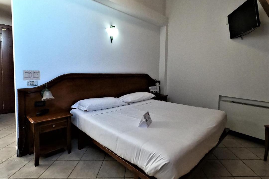 Photo of Bedroom in Varese