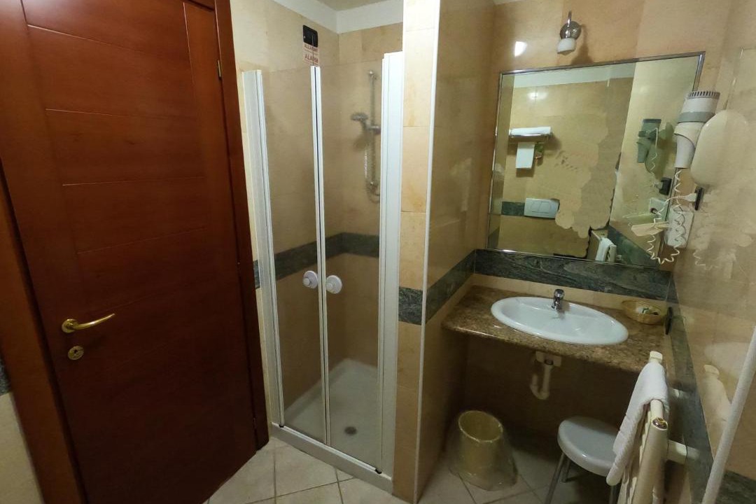 Photo of Bathroom in Varese