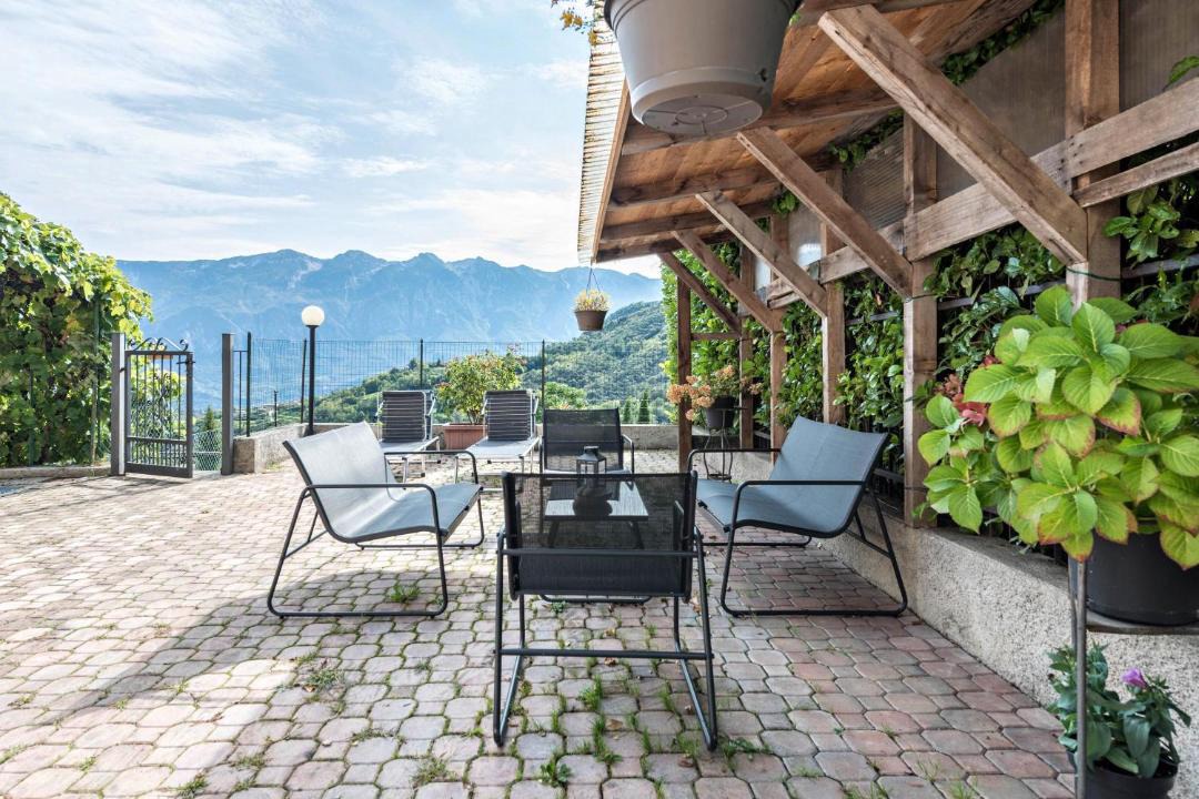 Photo of Patio Balcony in Voiandes