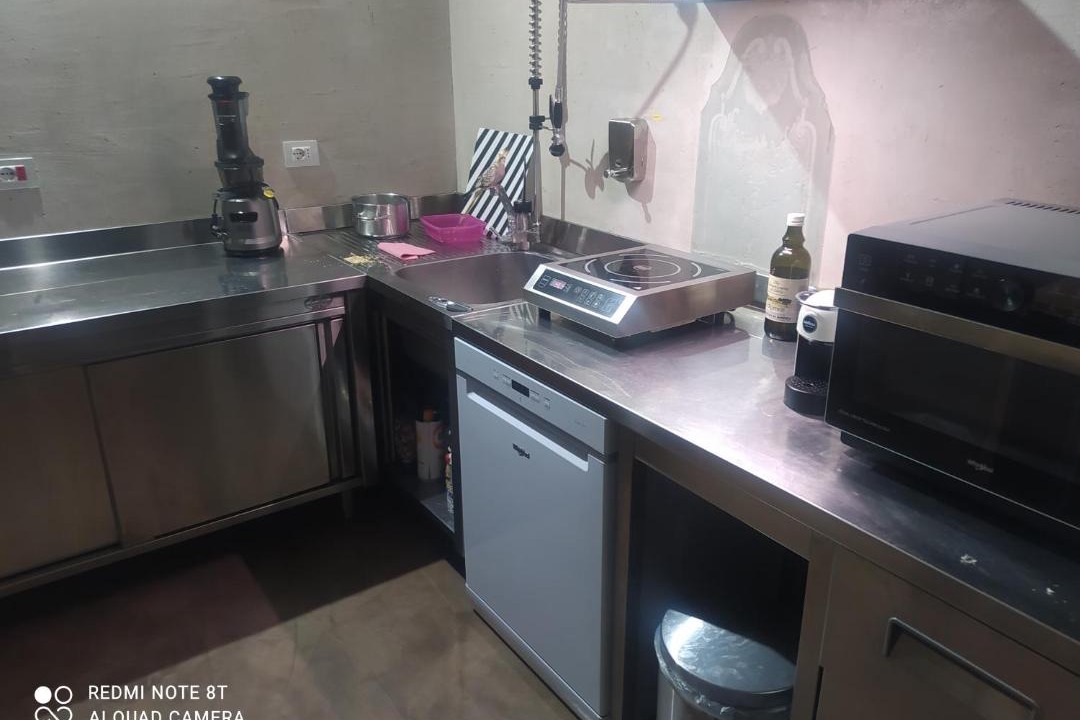 Photo of Kitchen in Urago Mella