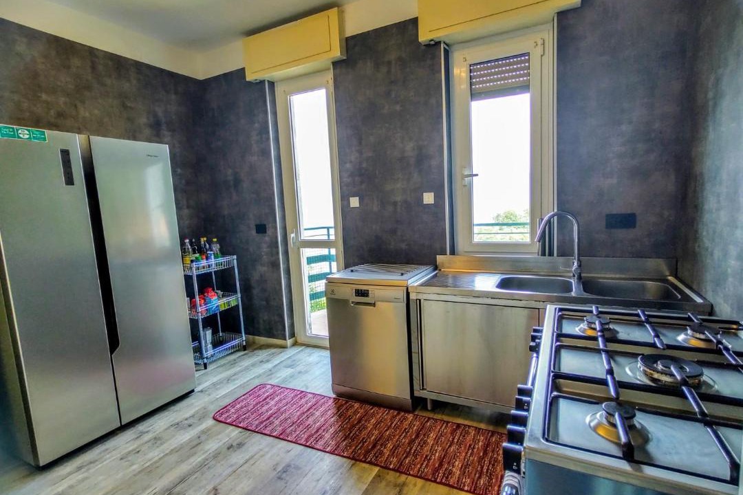 Photo of Kitchen in Gittana