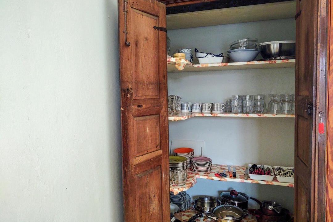 Photo of Kitchen in Gittana
