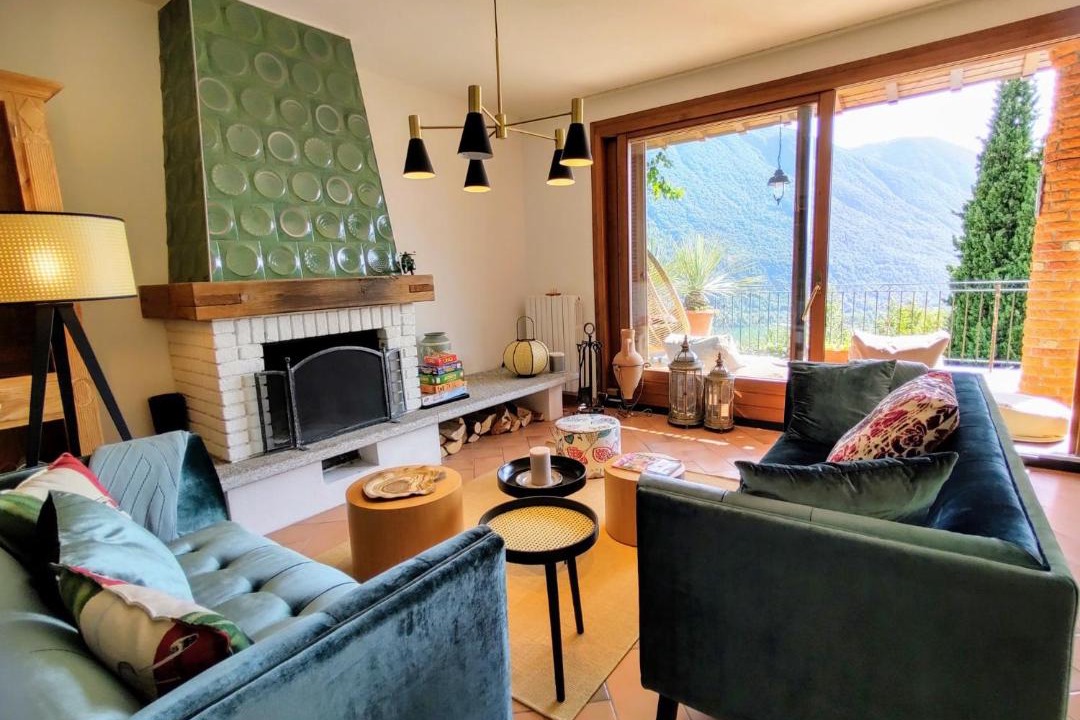 Photo of Livingroom in Carlazzo