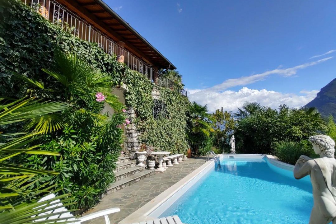 Photo of Outdoor in Carlazzo