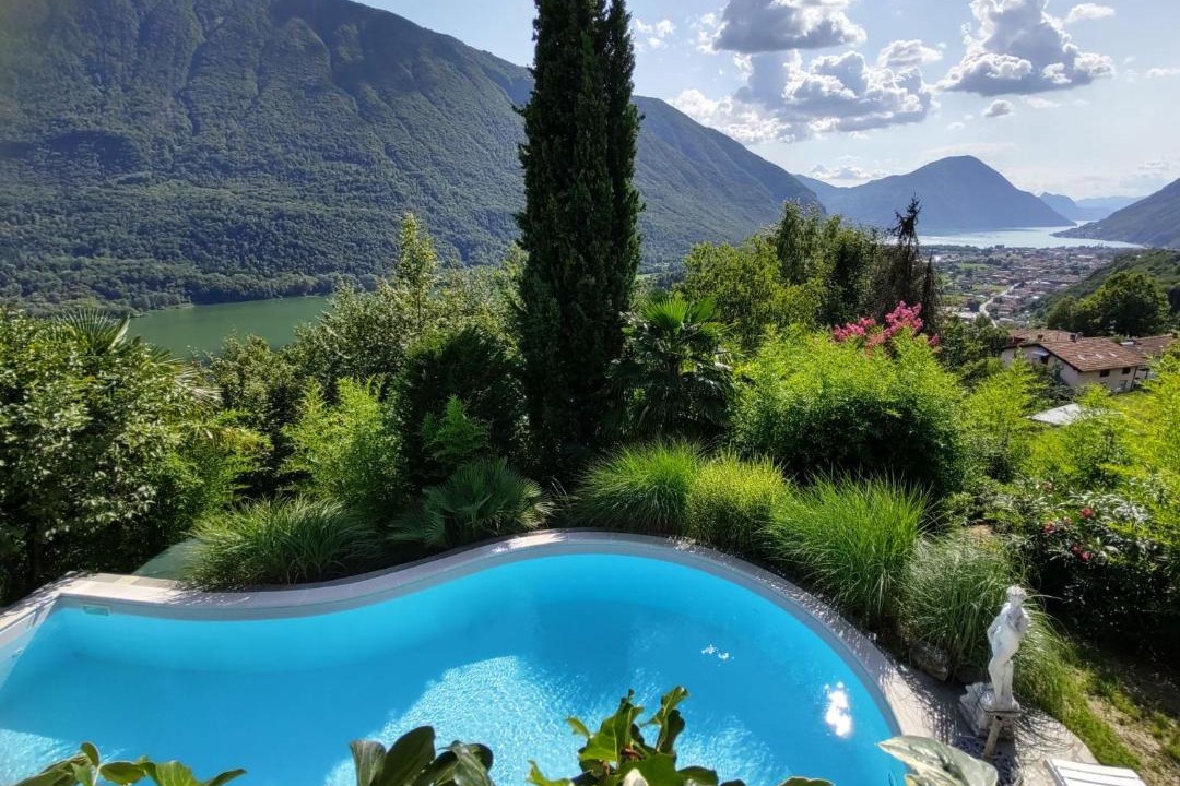 Photo of Outdoor in Carlazzo