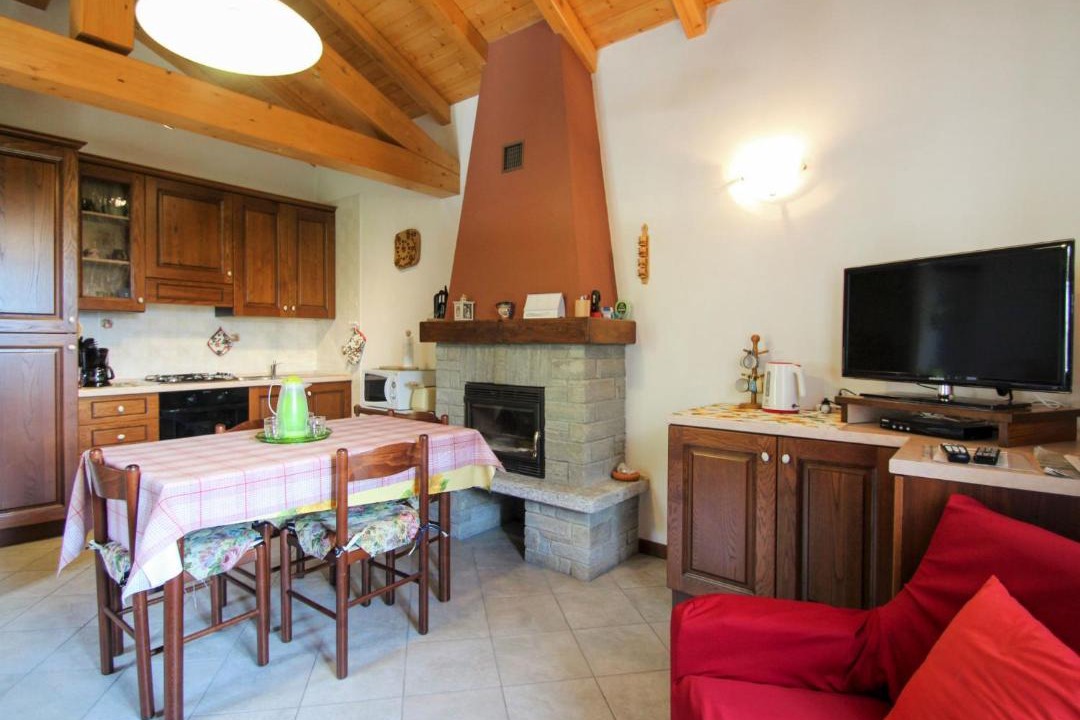 Photo of Livingroom in Vignola