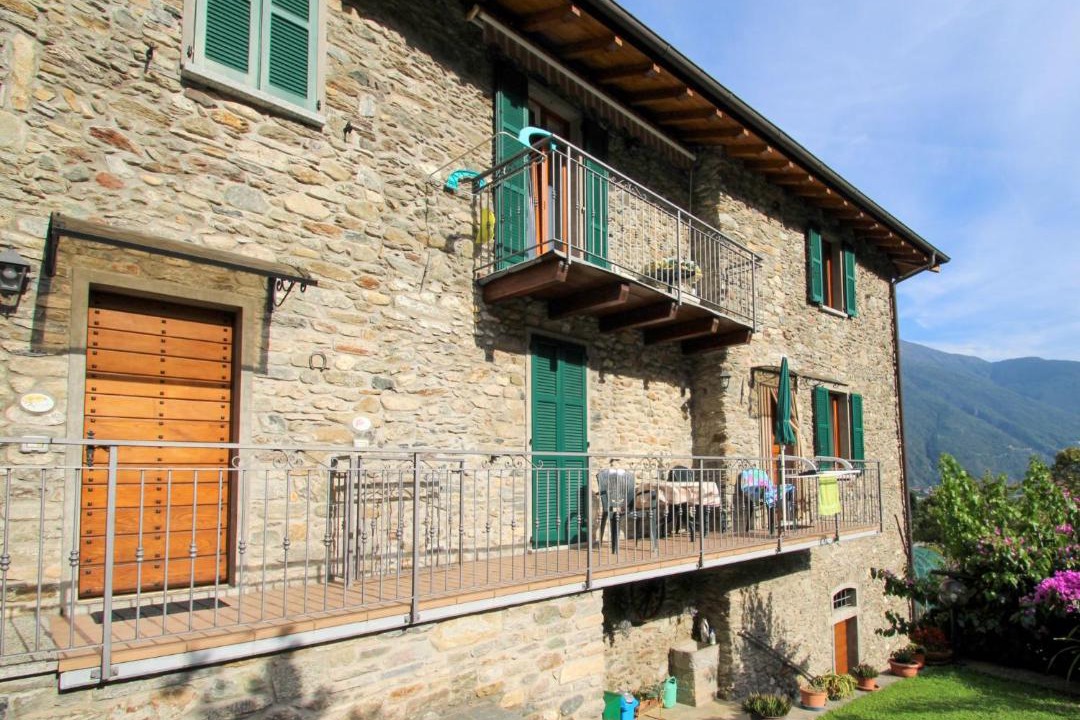 Photo of Buildings in Vignola