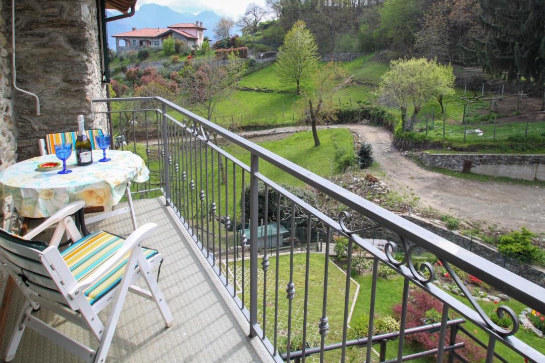Photo of Patio Balcony in Vignola