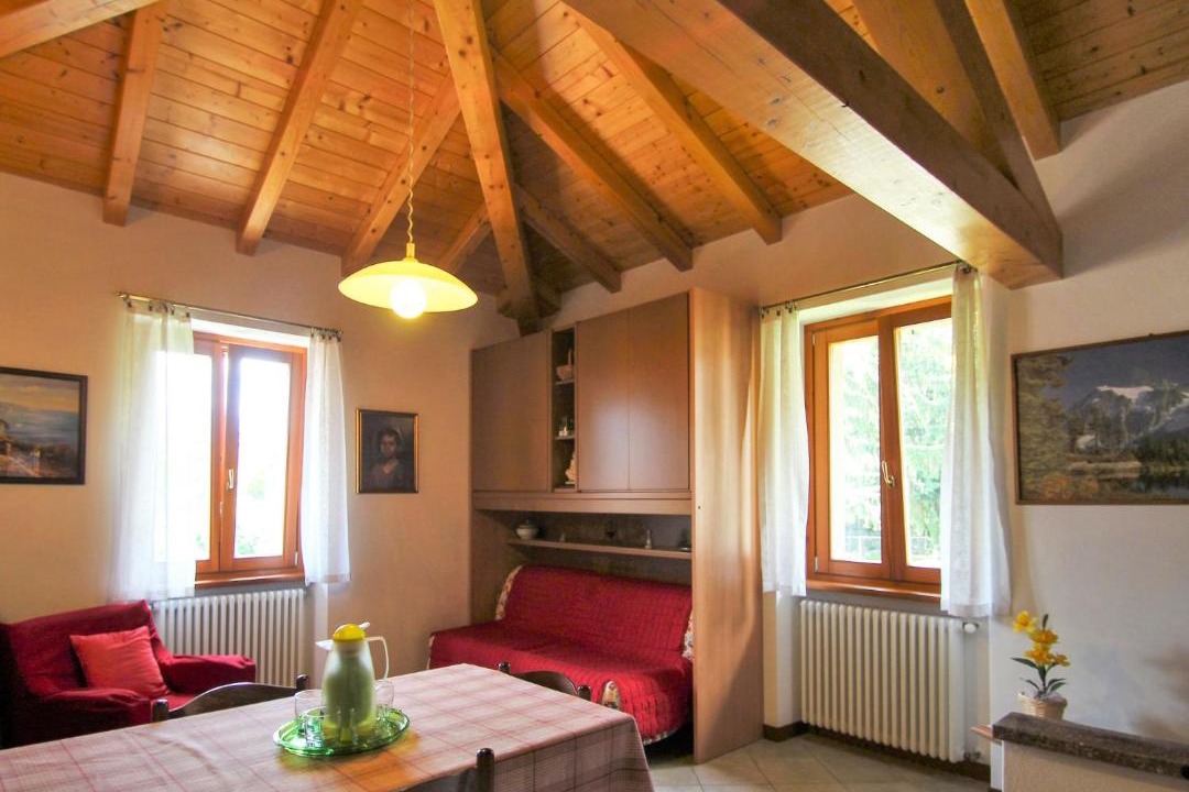 Photo of Livingroom in Vignola