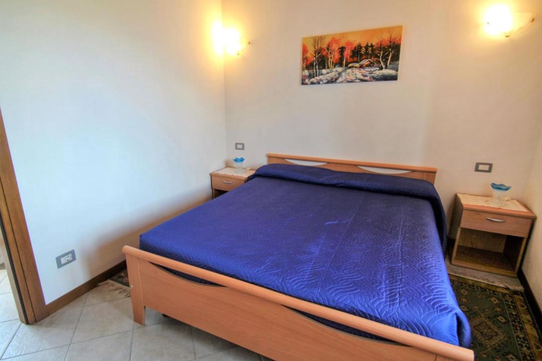 Photo of Bedroom in Vignola