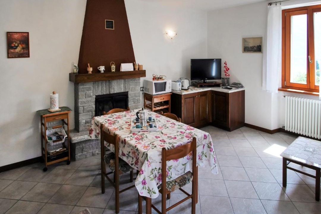 Photo of Livingroom in Vignola