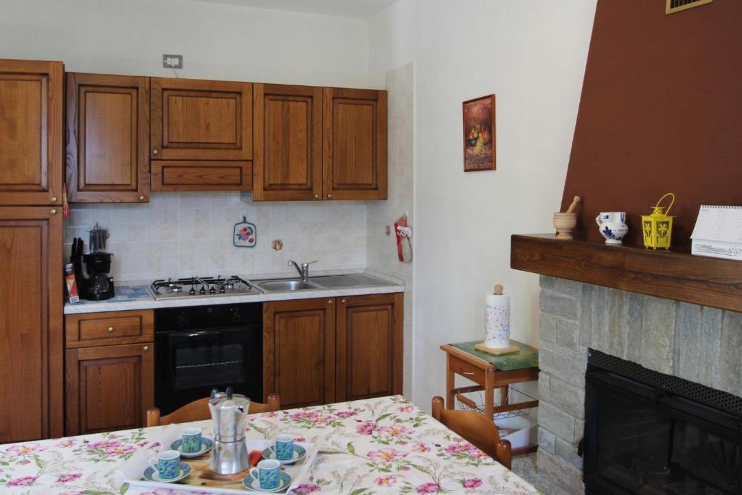 Photo of Kitchen in Vignola
