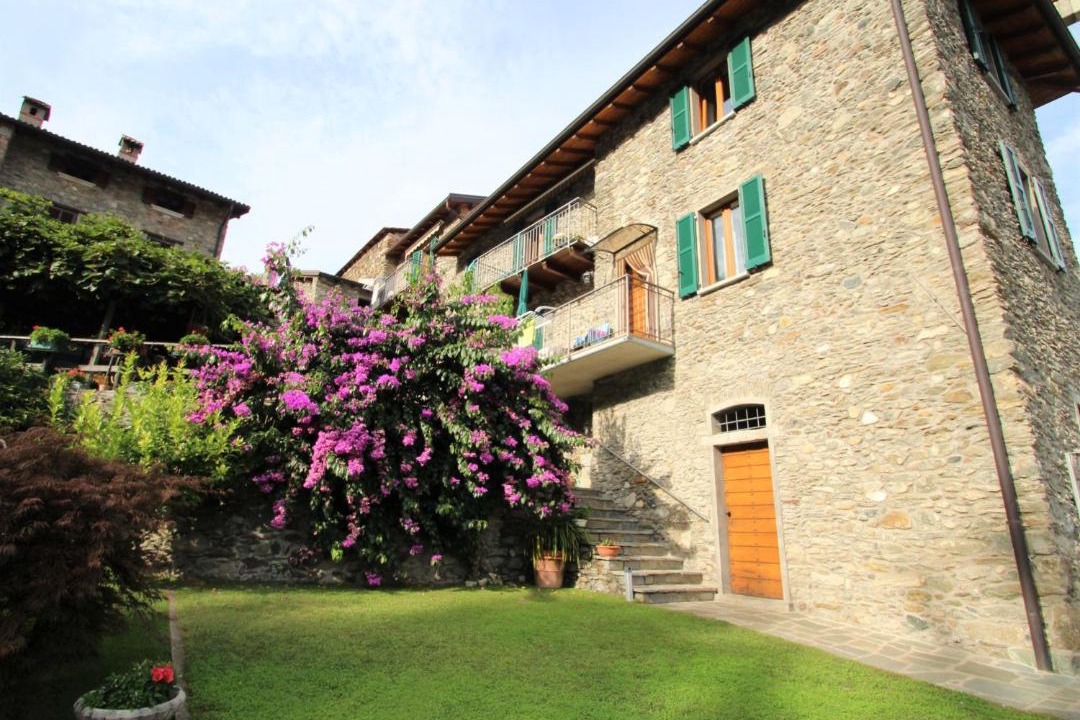 Photo of Buildings in Vignola