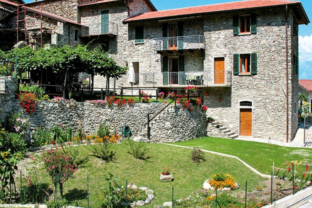 Photo of Buildings in Vignola