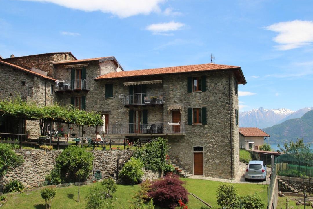 Photo of Buildings in Vignola